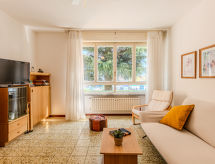 Knus appartement voor 3 personen, 150 meter van het Comomeer in Domaso - thumbnail 6
