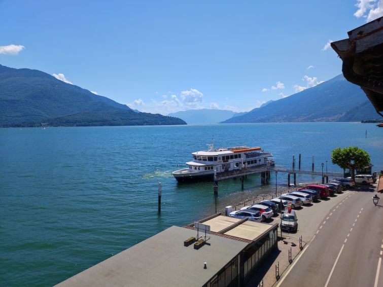 Photo of La Breva