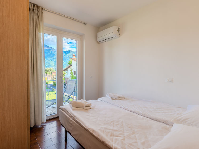 Photo of Domaso central apartment