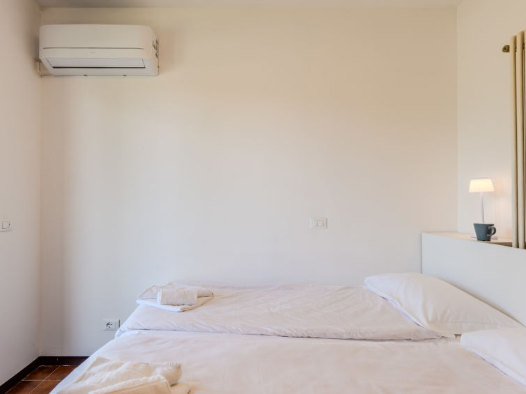 Photo of Domaso central apartment