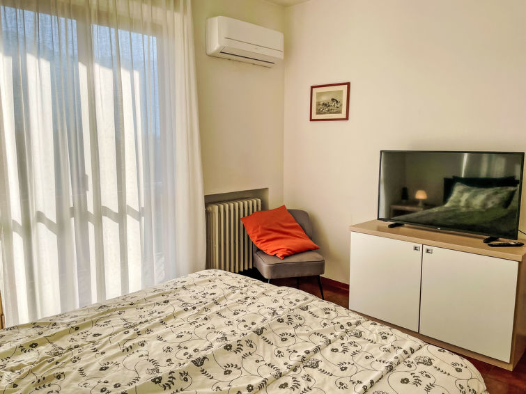 Photo of Domaso central apartment