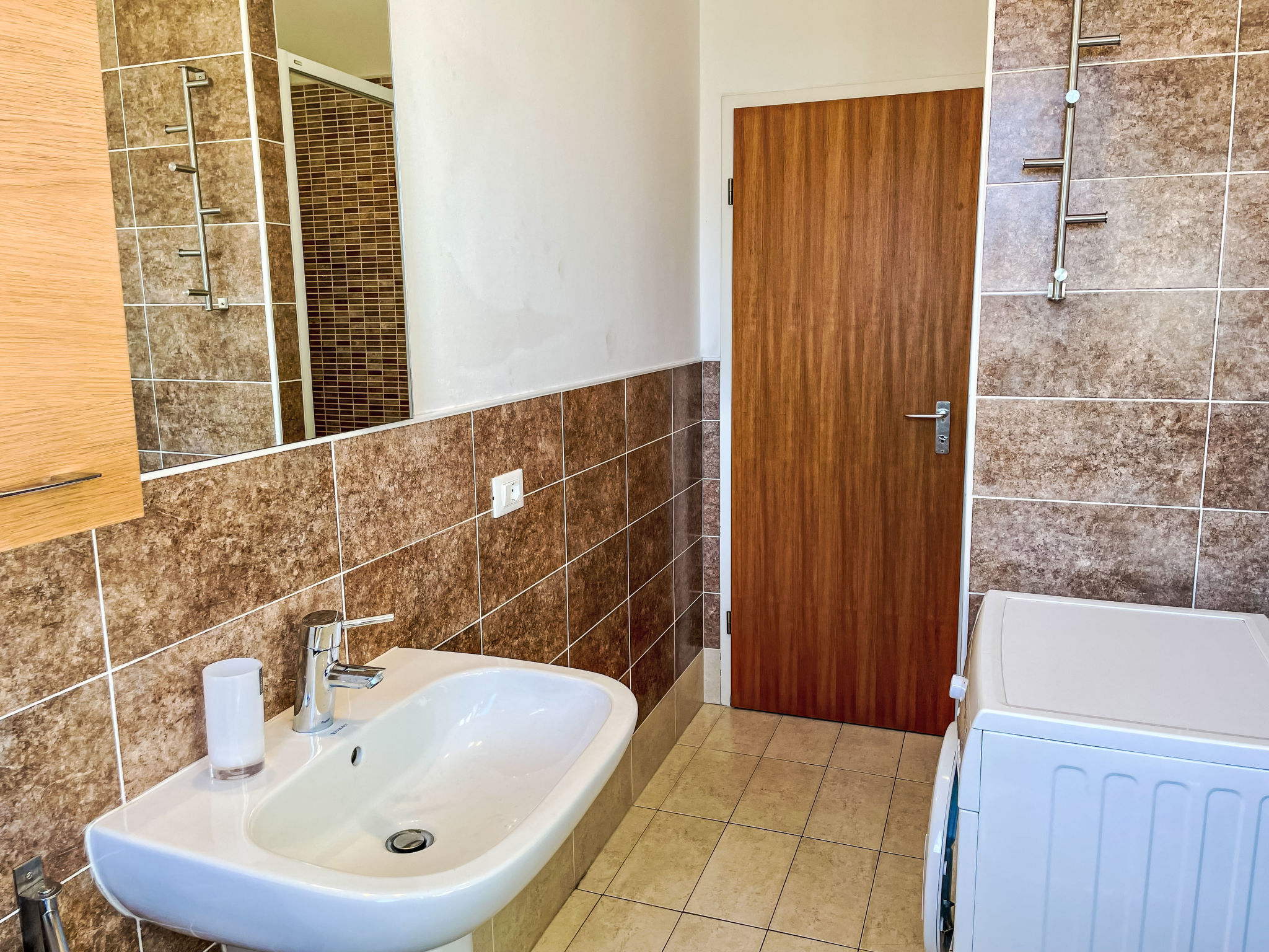 Photo of Domaso central apartment