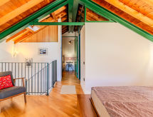 Vakantiehuis Tzoffhaus