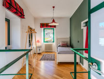 Vakantiehuis Tzoffhaus