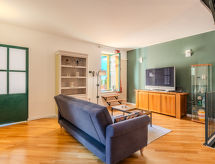 Vakantiehuis Tzoffhaus