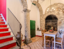 Vakantiehuis Tzoffhaus