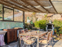 Vakantiehuis Tzoffhaus