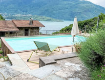 Vakantiehuis Tzoffhaus