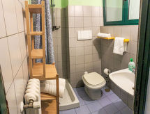 Vakantiehuis Tzoffhaus