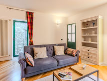 Vakantiehuis Tzoffhaus