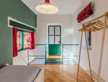 Vakantiehuis Tzoffhaus