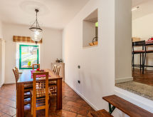 Vakantiehuis Tzoffhaus