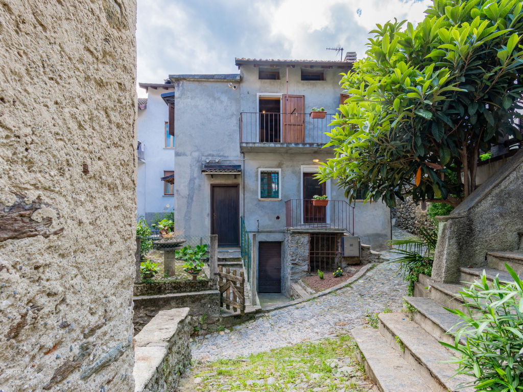 Vakantiehuis Paola in Italië