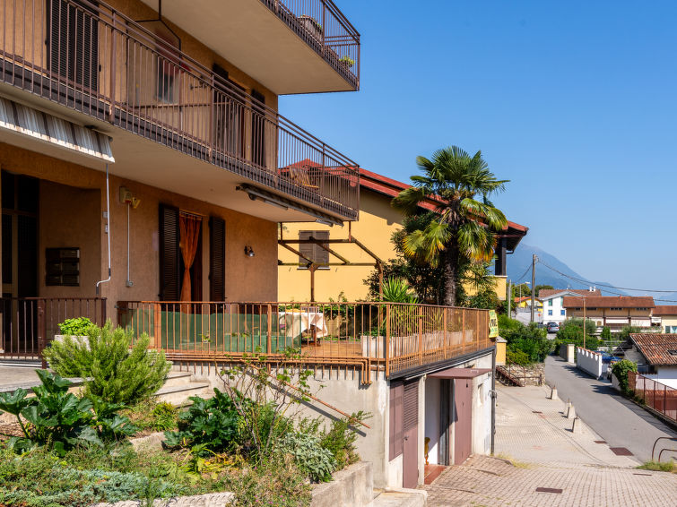 Search and Stay destination Domaso, Lombardia - Italy from AU$ 284. Dada