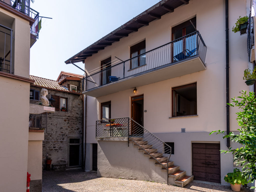 Vakantiehuis Carmen in Italië