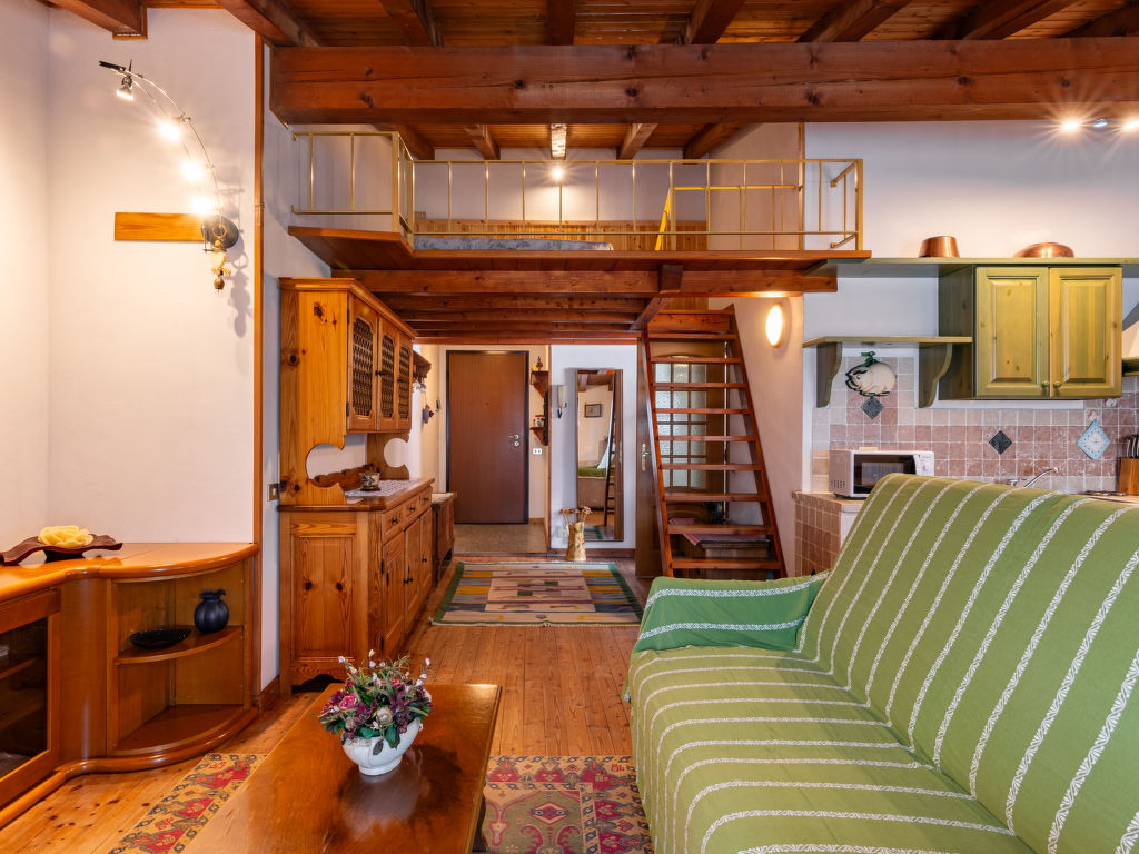 Appartement Sogno di Elvira in Italië
