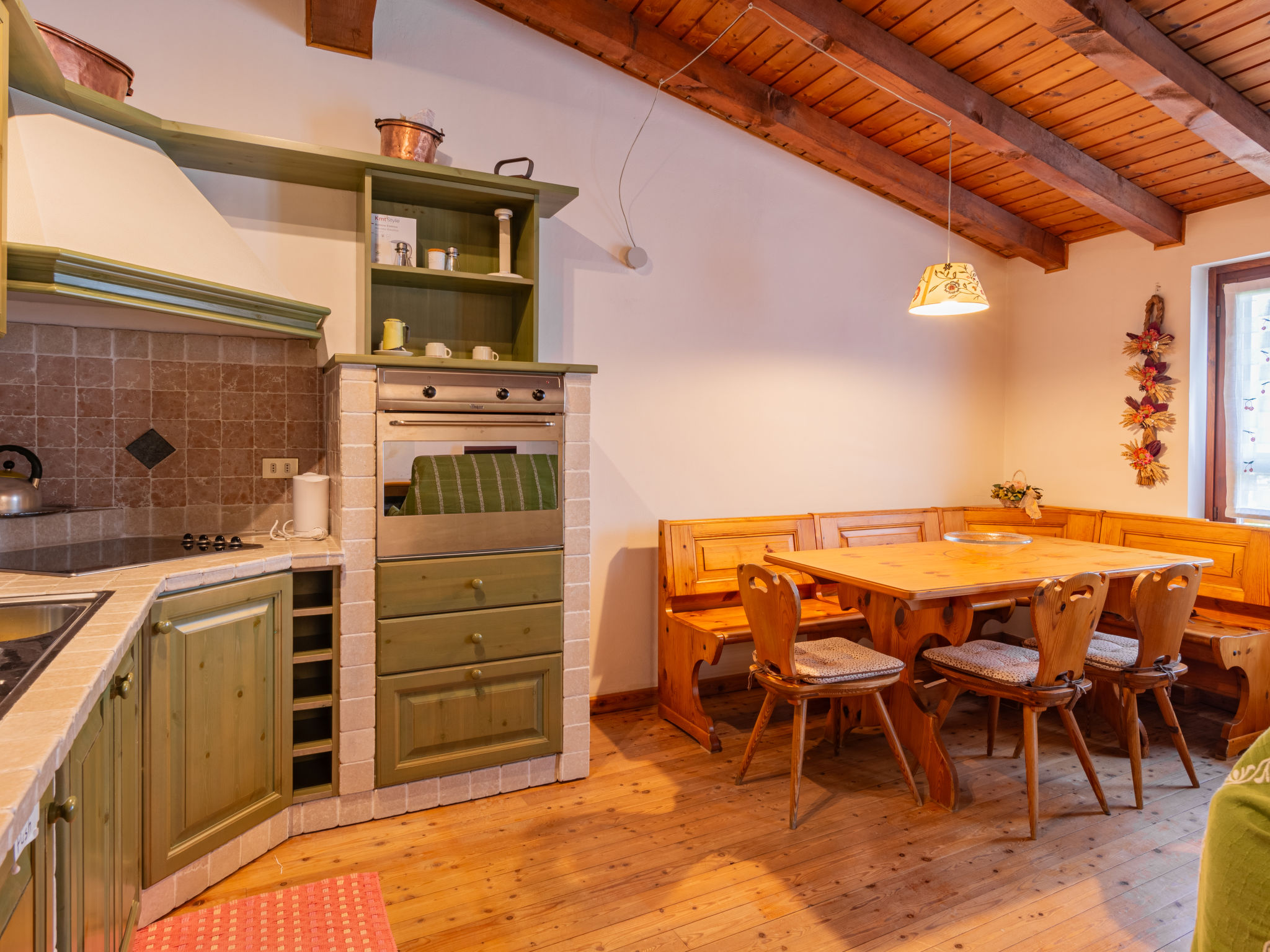 Photo of Sogno di Elvira