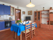 4-persoons appartement met meerzicht in Domaso - thumbnail 5