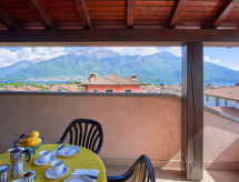 4-persoons appartement met meerzicht in Domaso - thumbnail 3