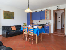 4-persoons appartement met meerzicht in Domaso - thumbnail 6