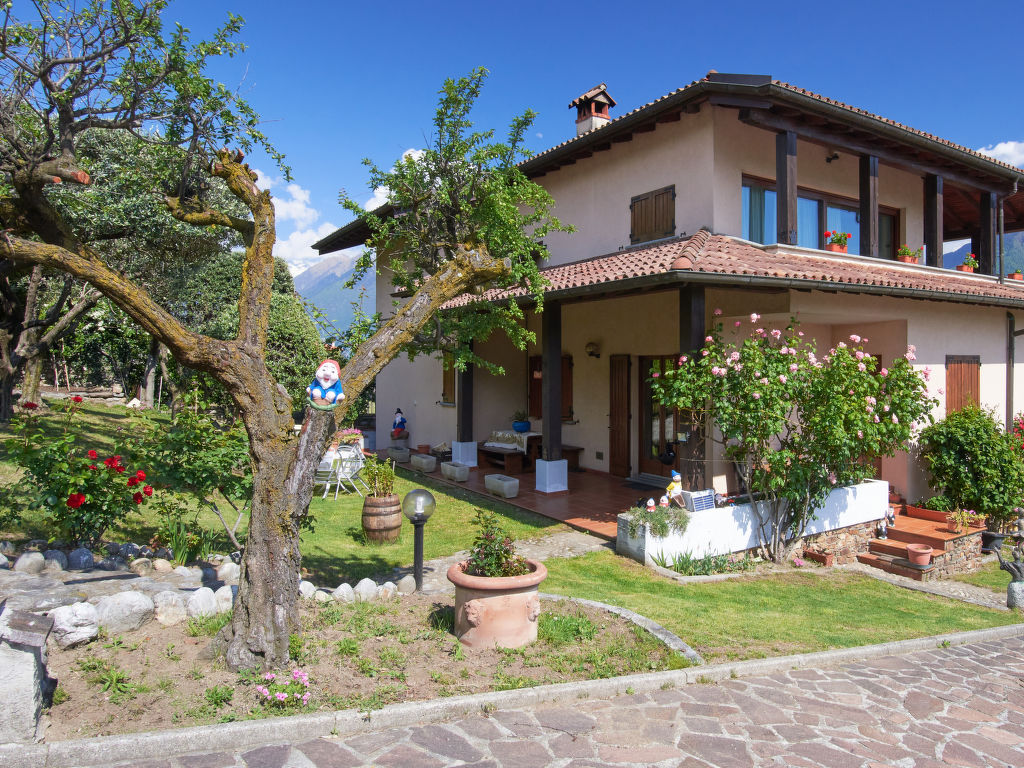 Appartement Carmen in Italië