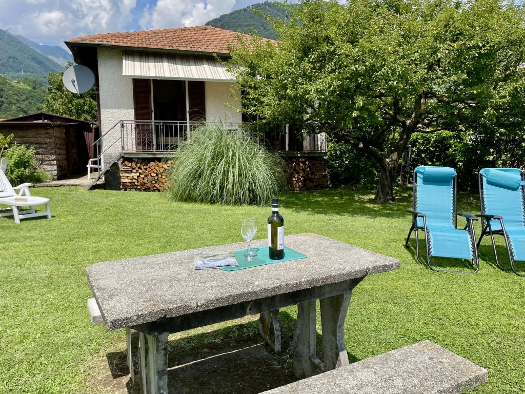 Vakantiehuis Romina in Italië
