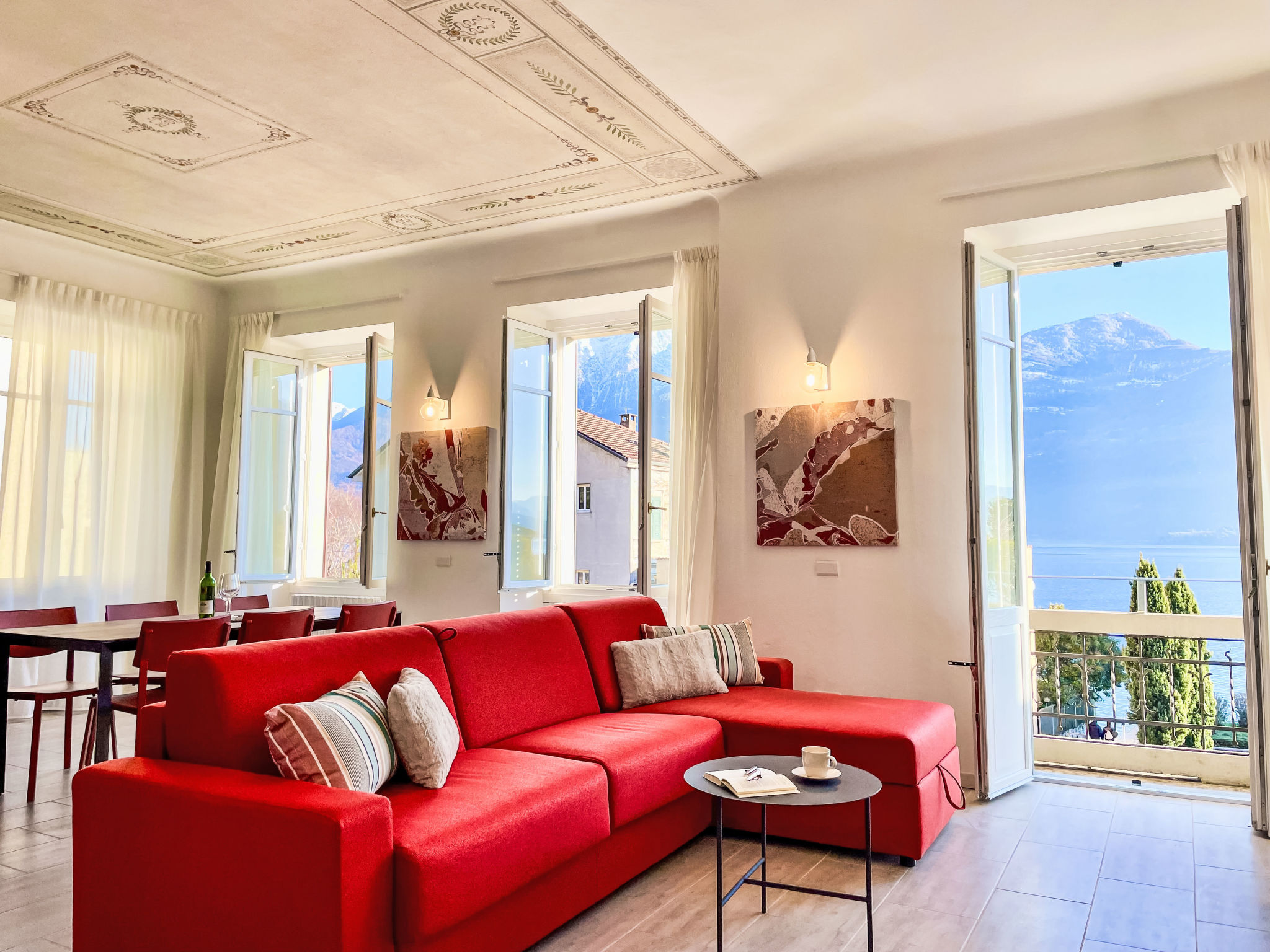 Photo of Meravillas Home