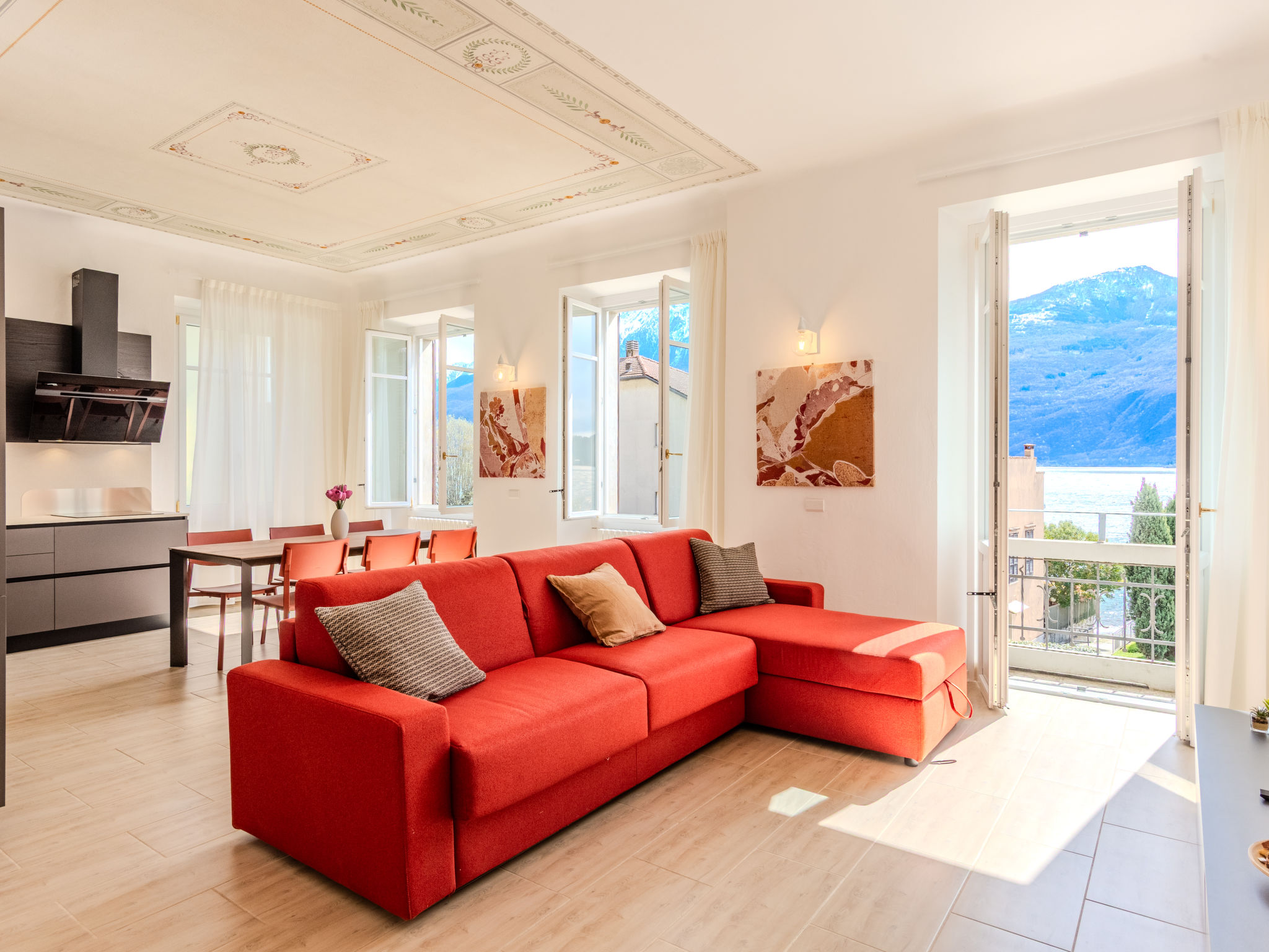 Photo of Meravillas Home