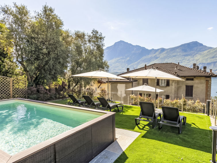 Meravillas Home - Domaso