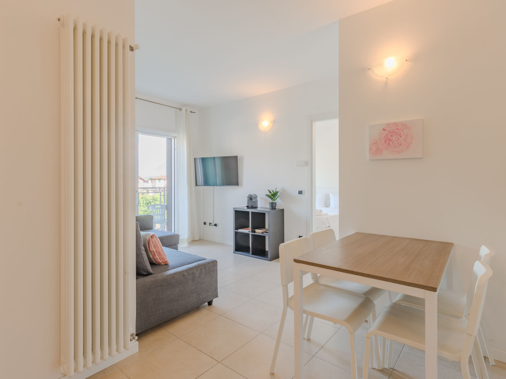 Photo of Sole e Fiori