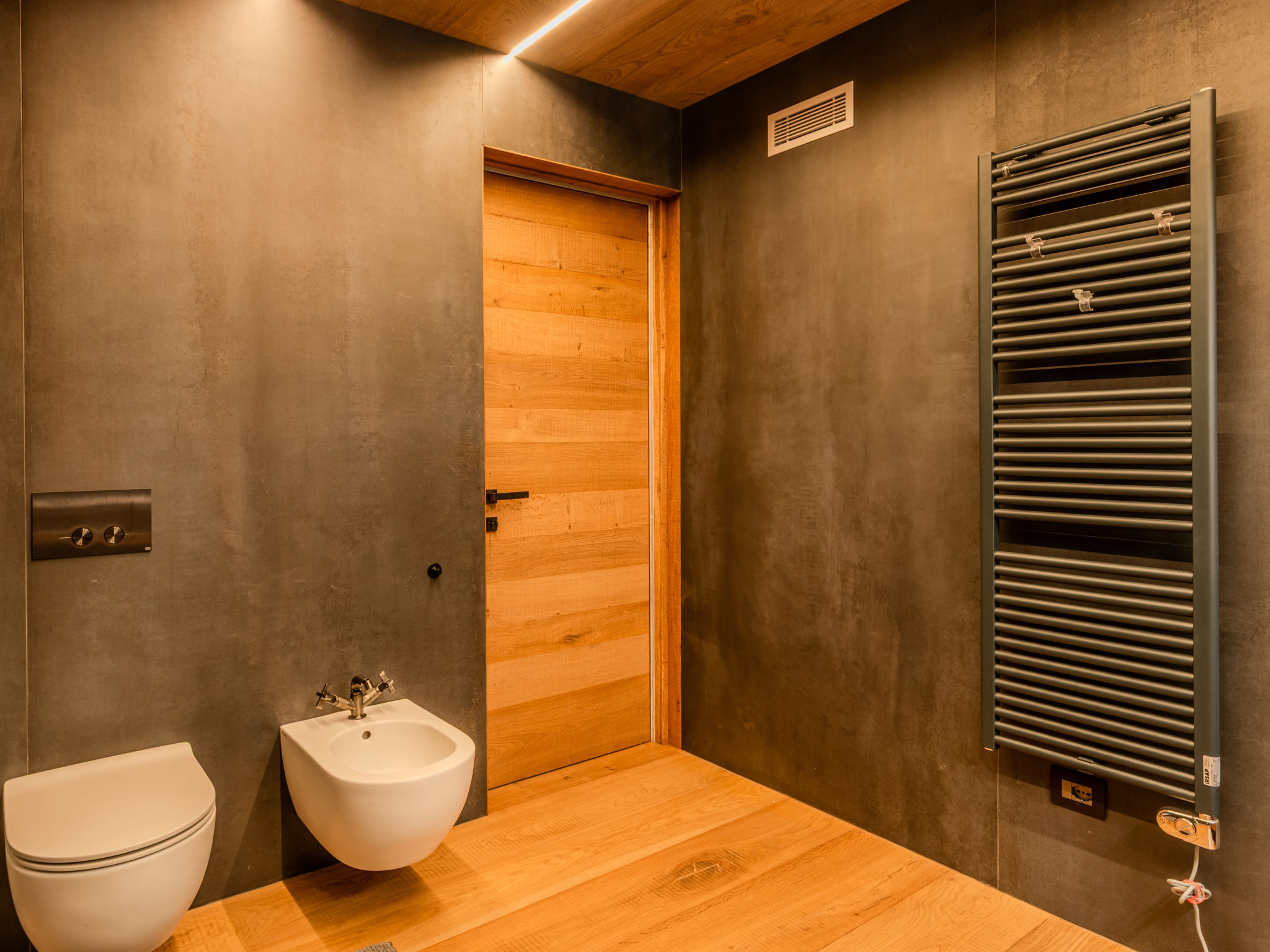 Woodhouse Domaso-Inside