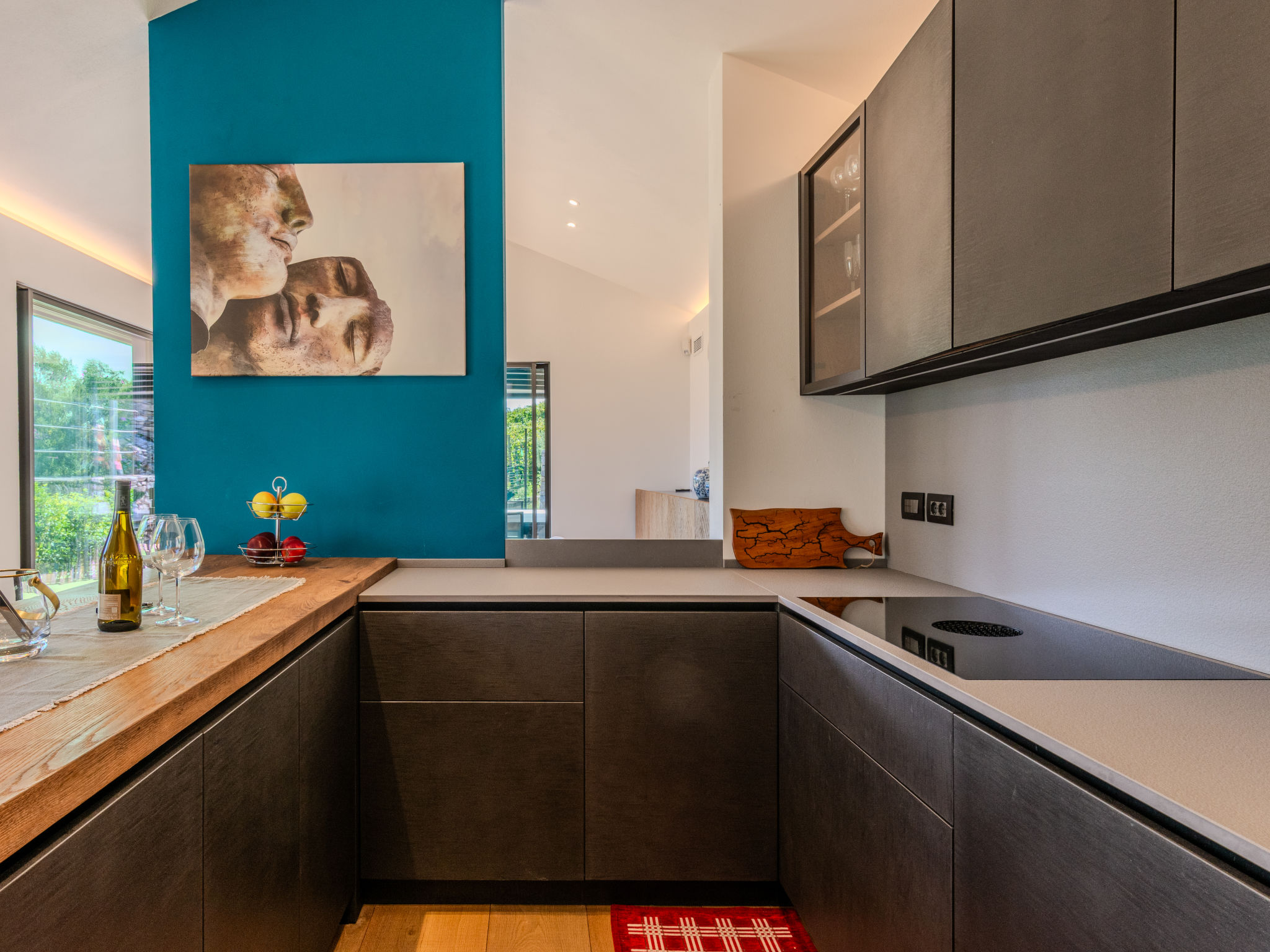 Woodhouse Domaso-Inside