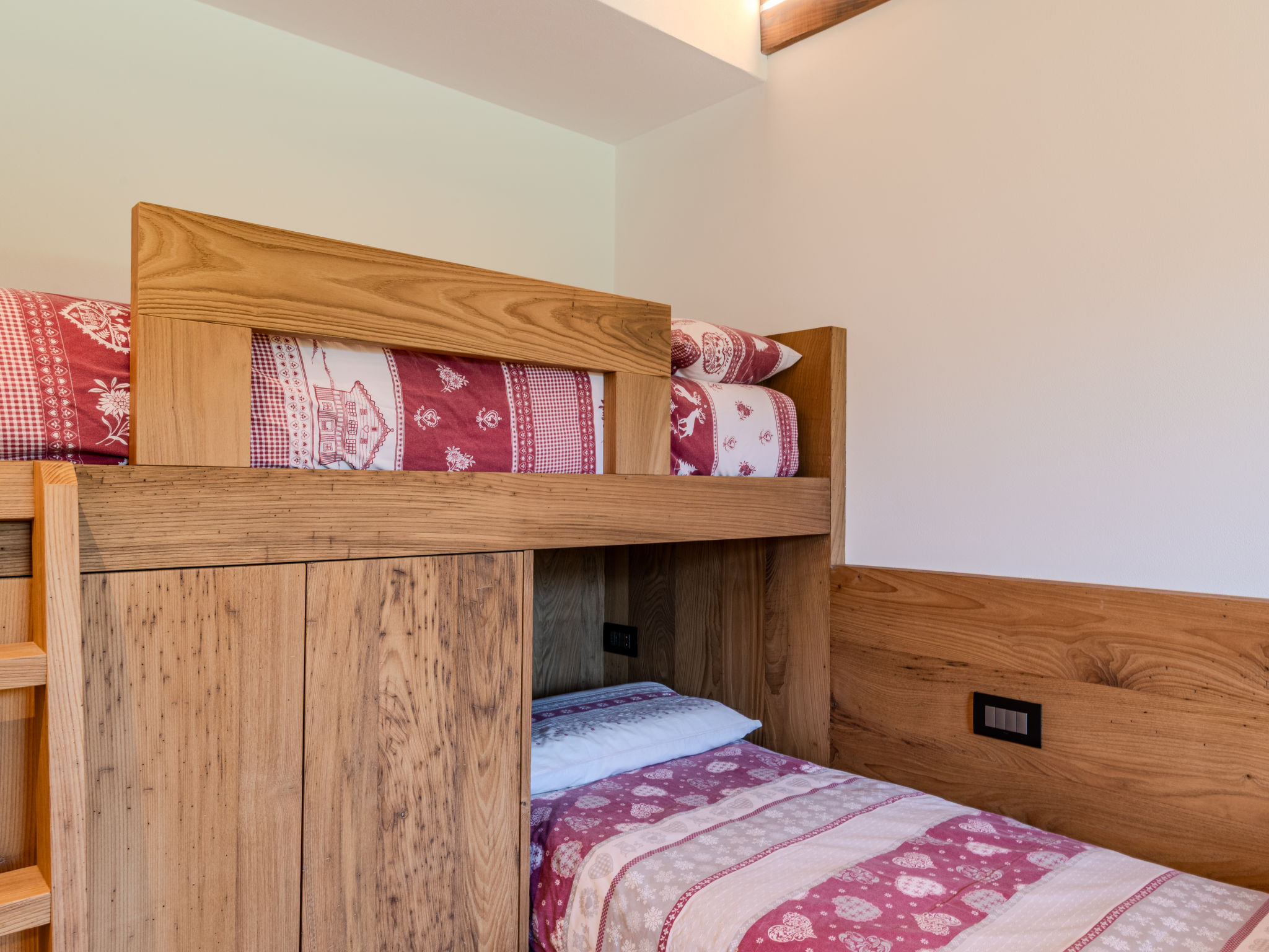 Woodhouse Domaso-Inside
