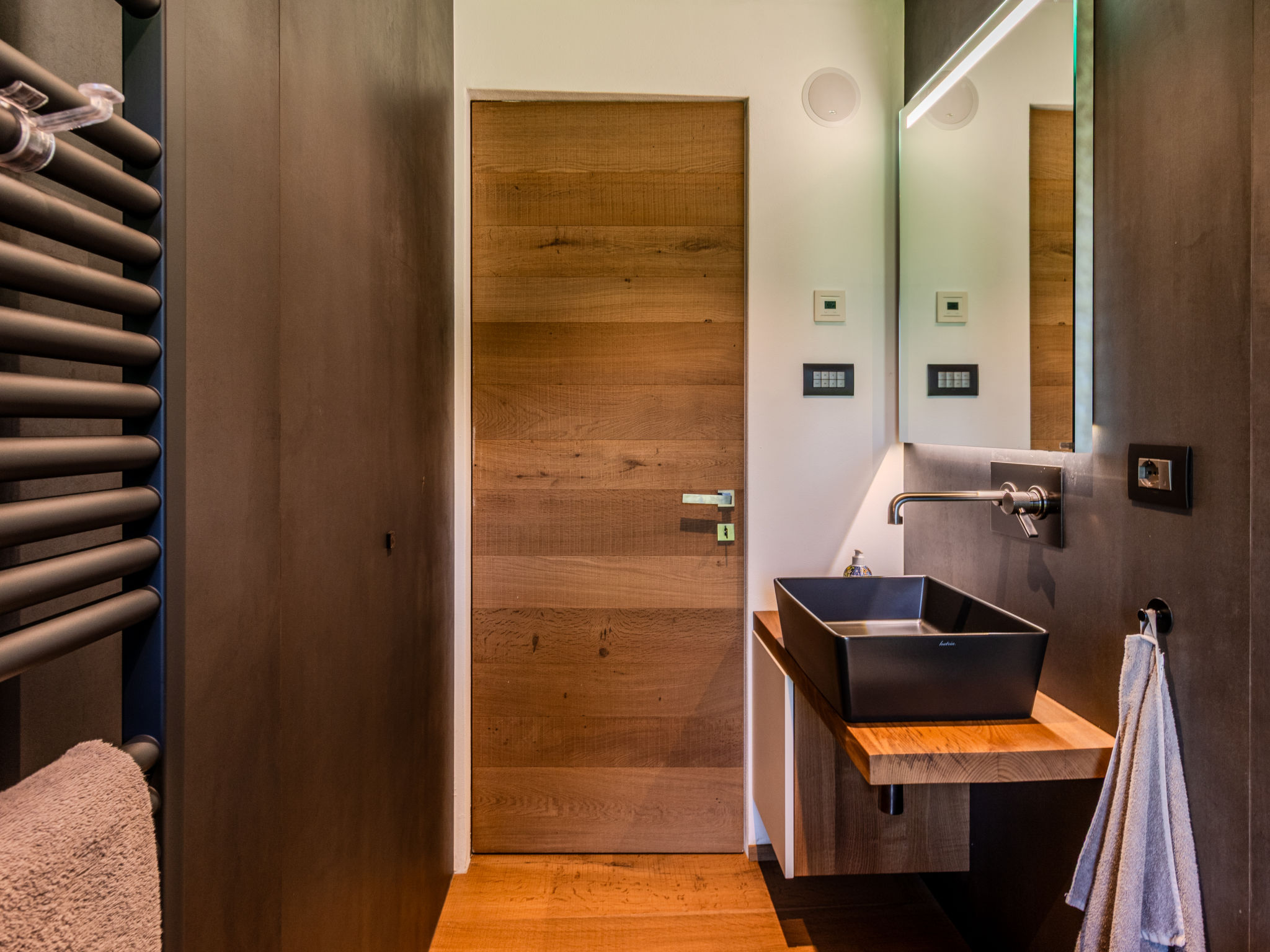 Woodhouse Domaso-Inside