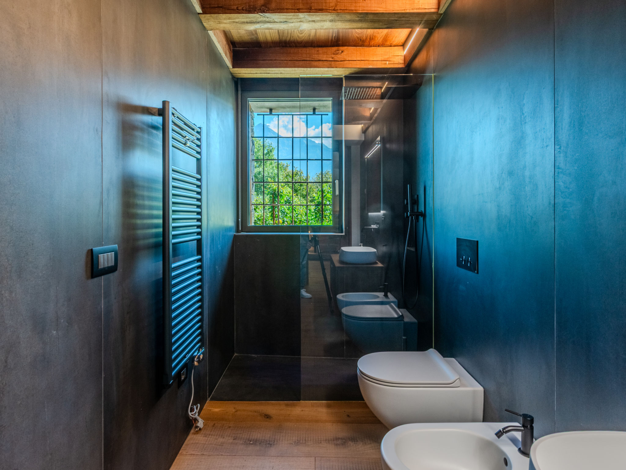 Woodhouse Domaso-Inside