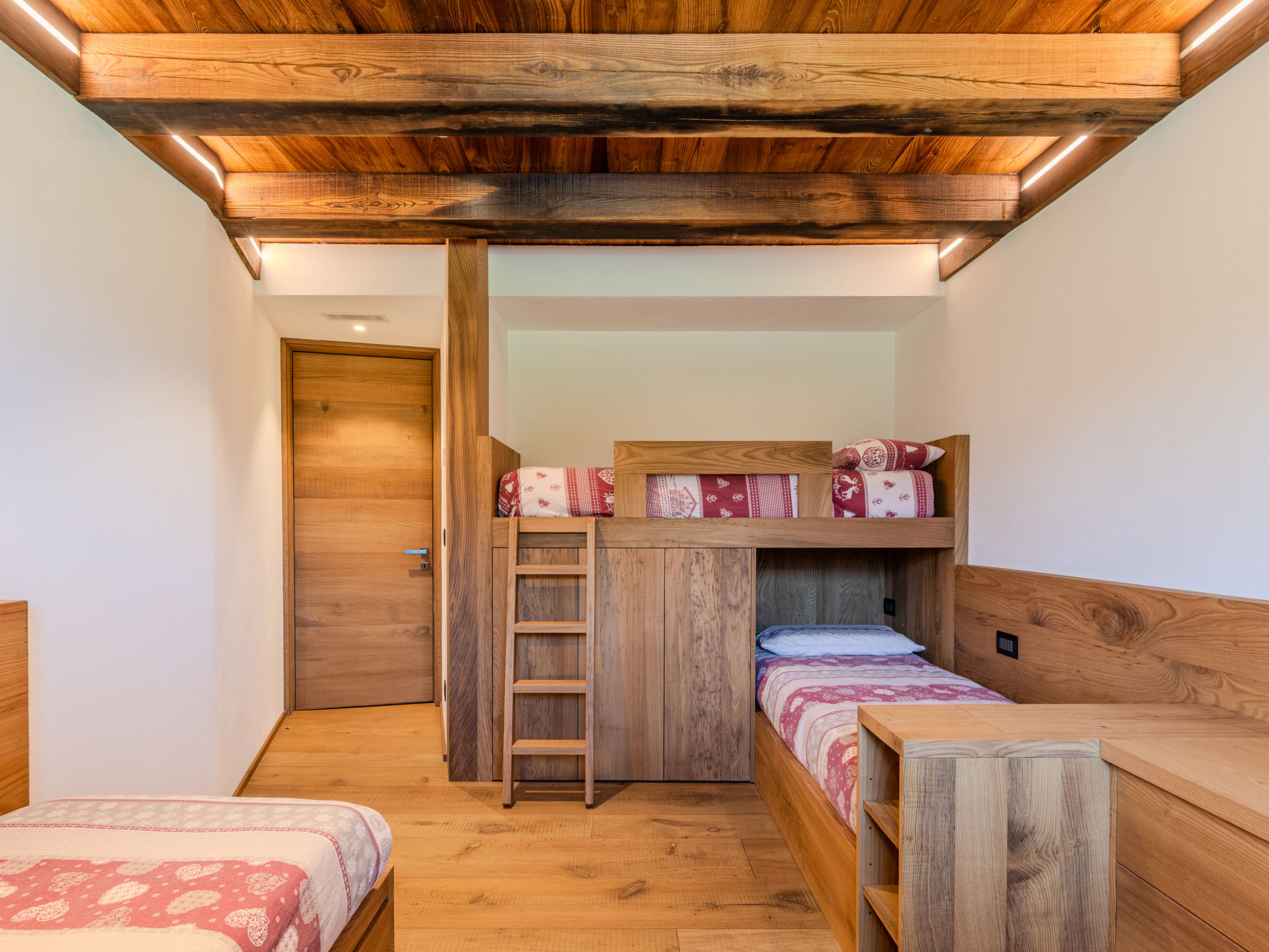 Woodhouse Domaso-Inside