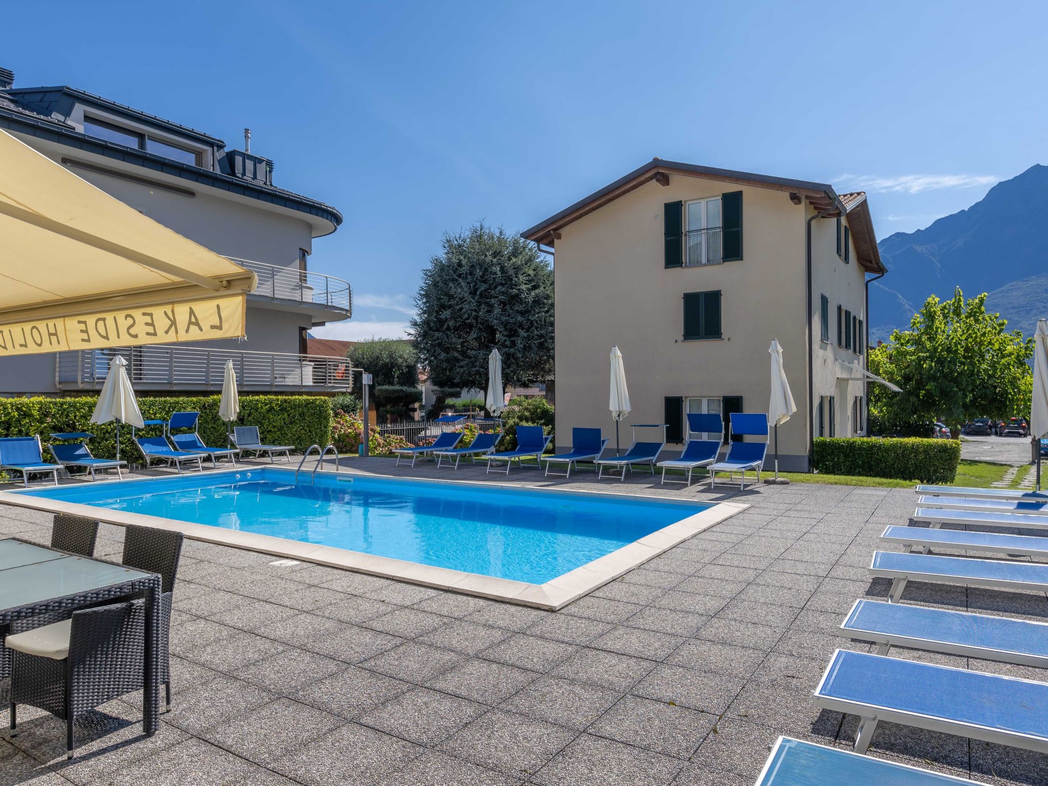 Photo of Lakeside Attic Apartment