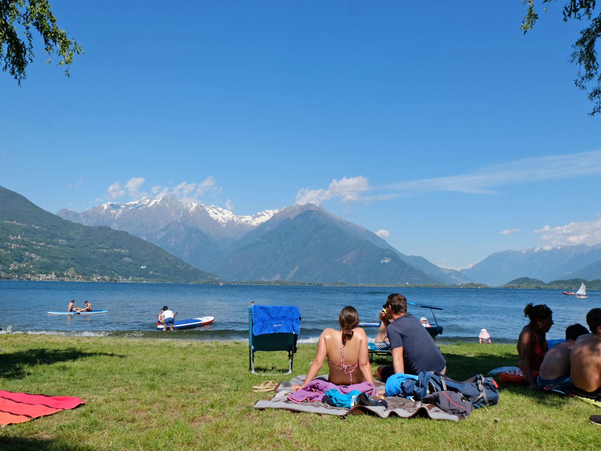 Photo of Wohnung mit Parkplatz und Strand in der Nähe