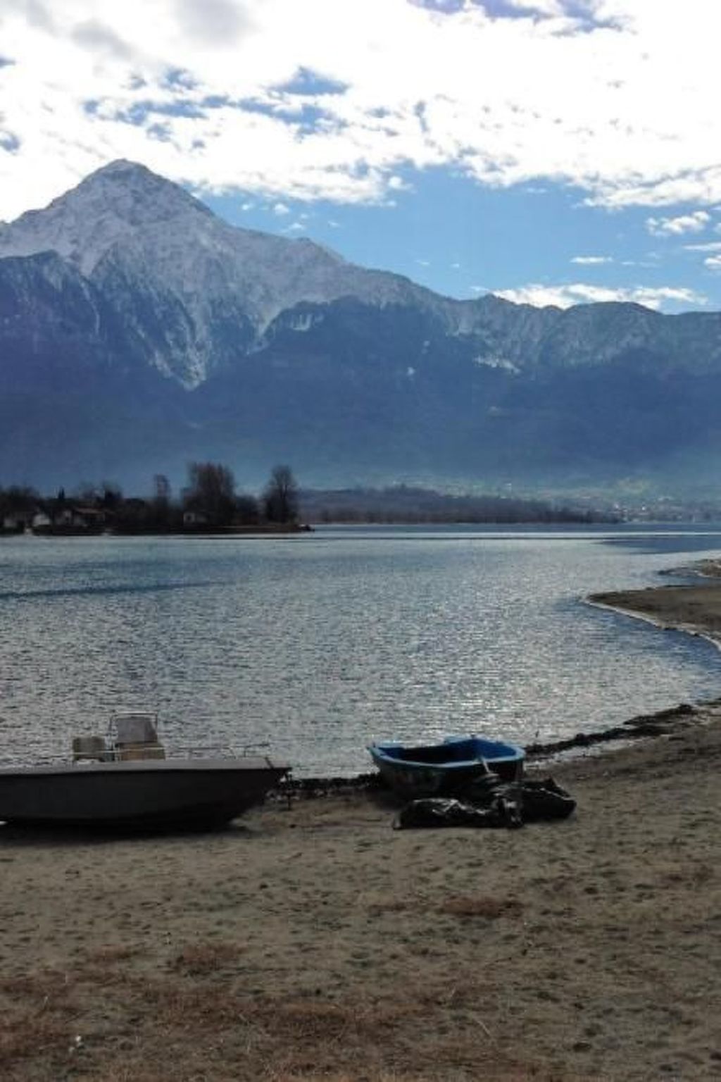Wohnung mit Parkplatz und Strand in der Nähe-Dedans