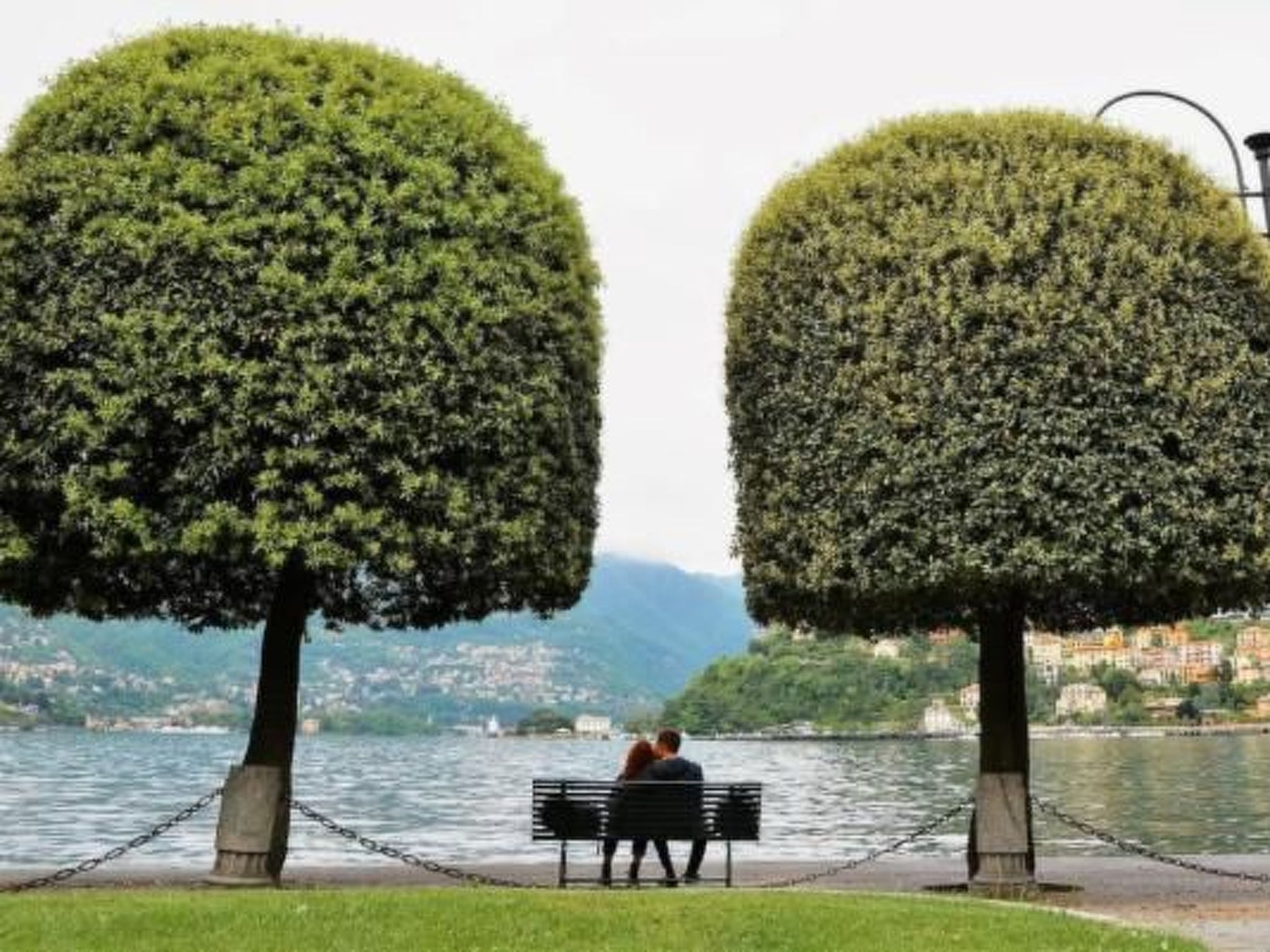 Wohnung mit Parkplatz und Strand in der Nähe-Dedans