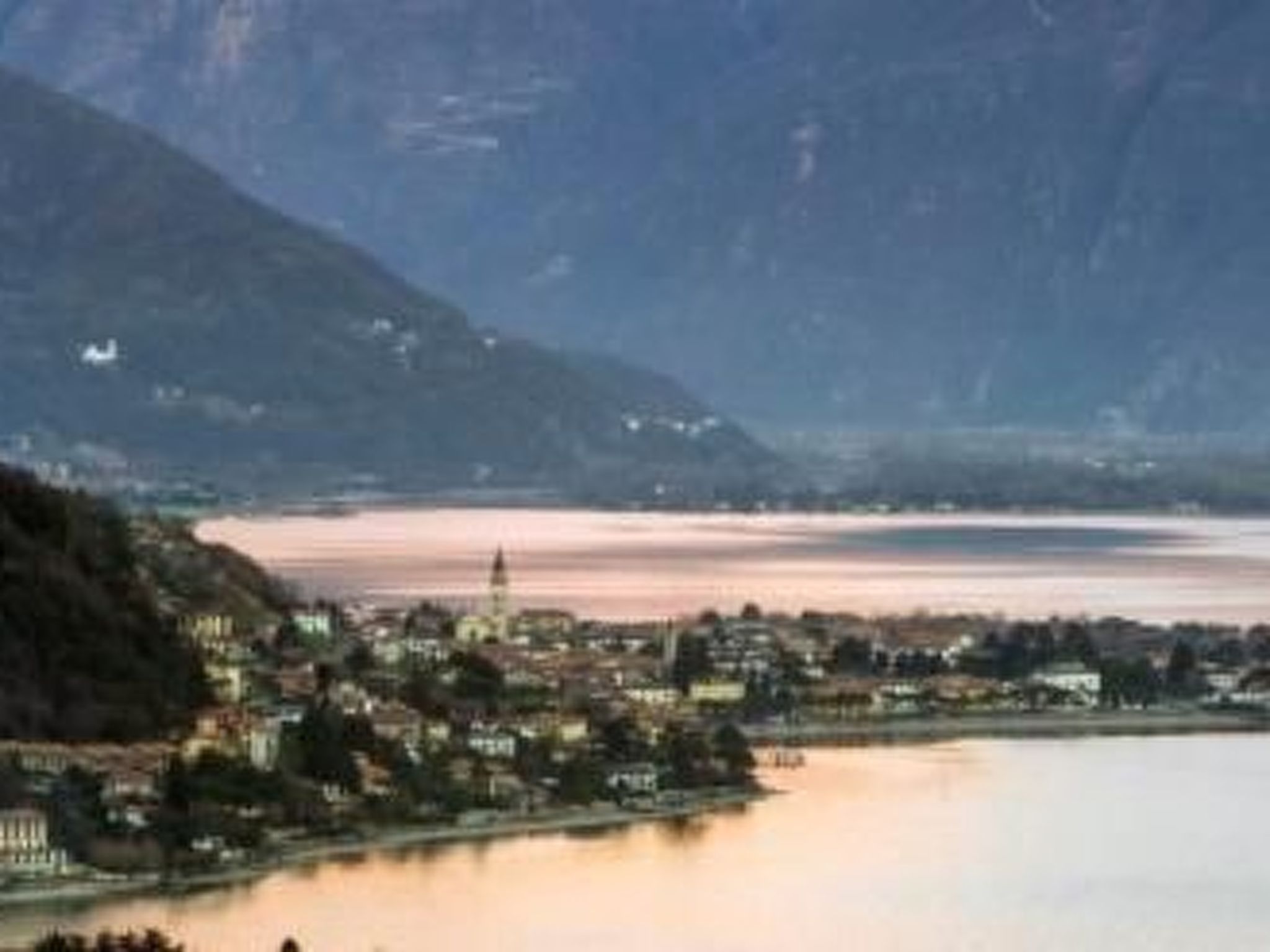 Wohnung mit Parkplatz und Strand in der Nähe-Dedans