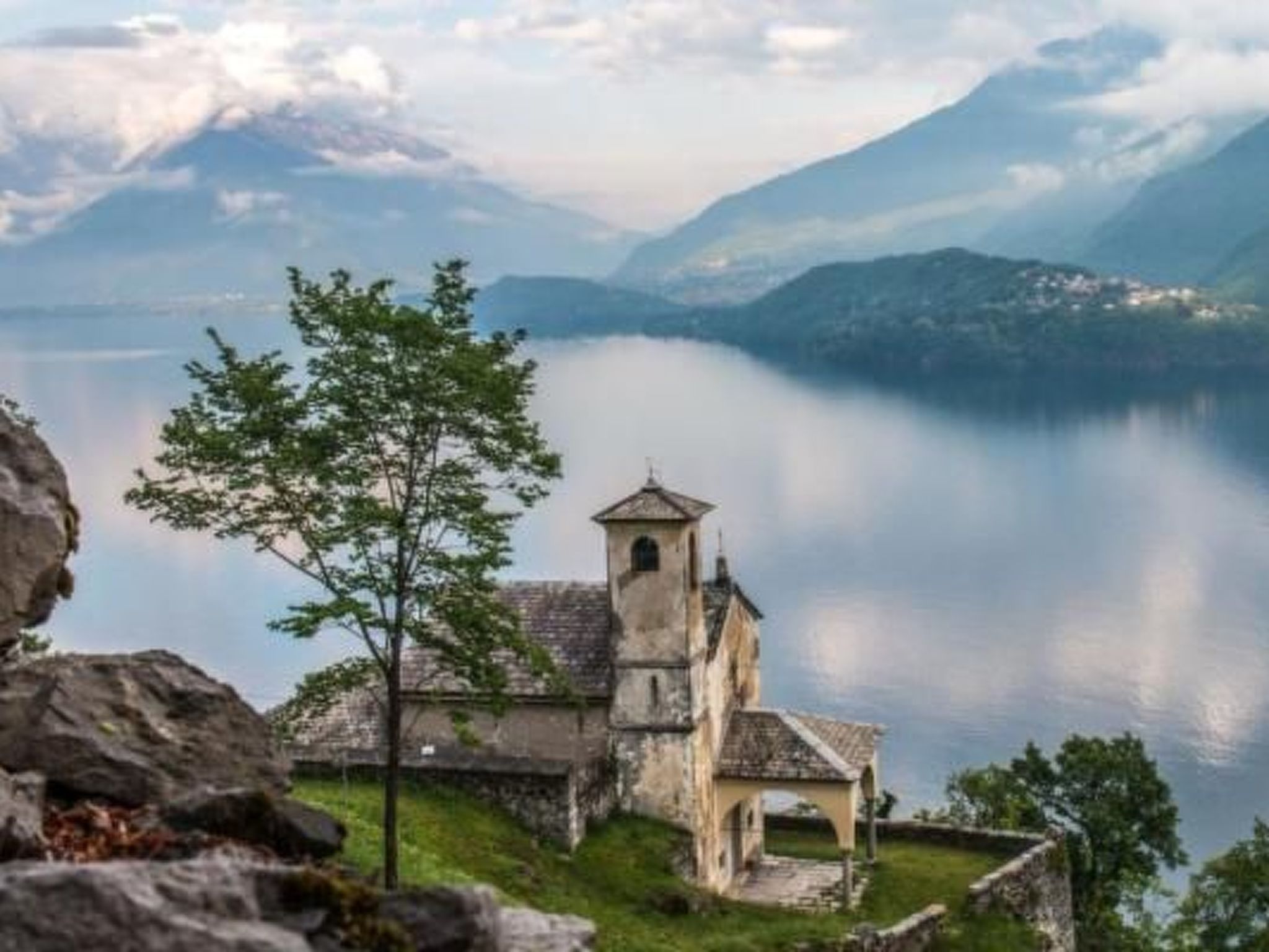 Wohnung mit Parkplatz und Strand in der Nähe-Dedans