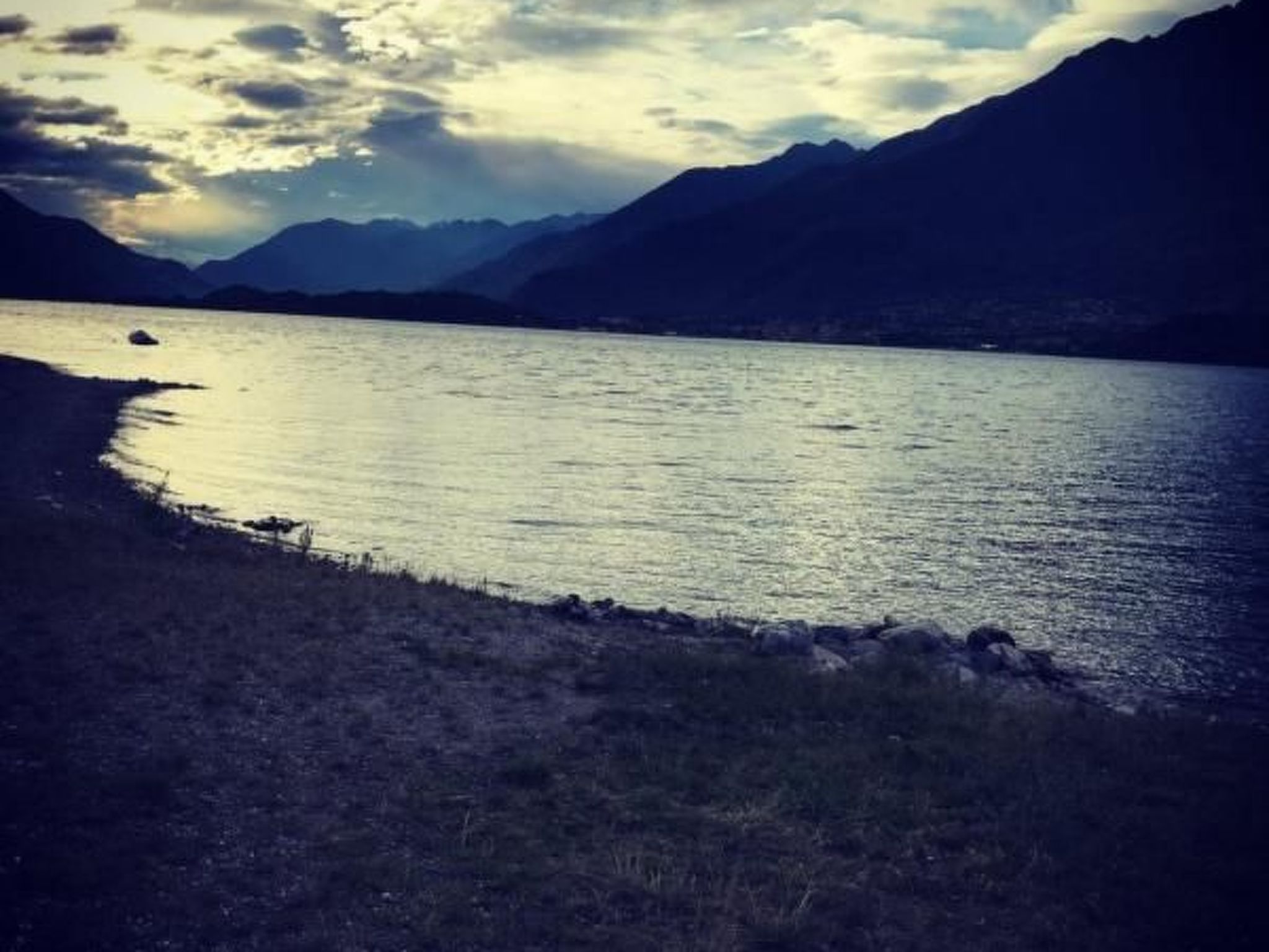 Wohnung mit Parkplatz und Strand in der Nähe-Dedans