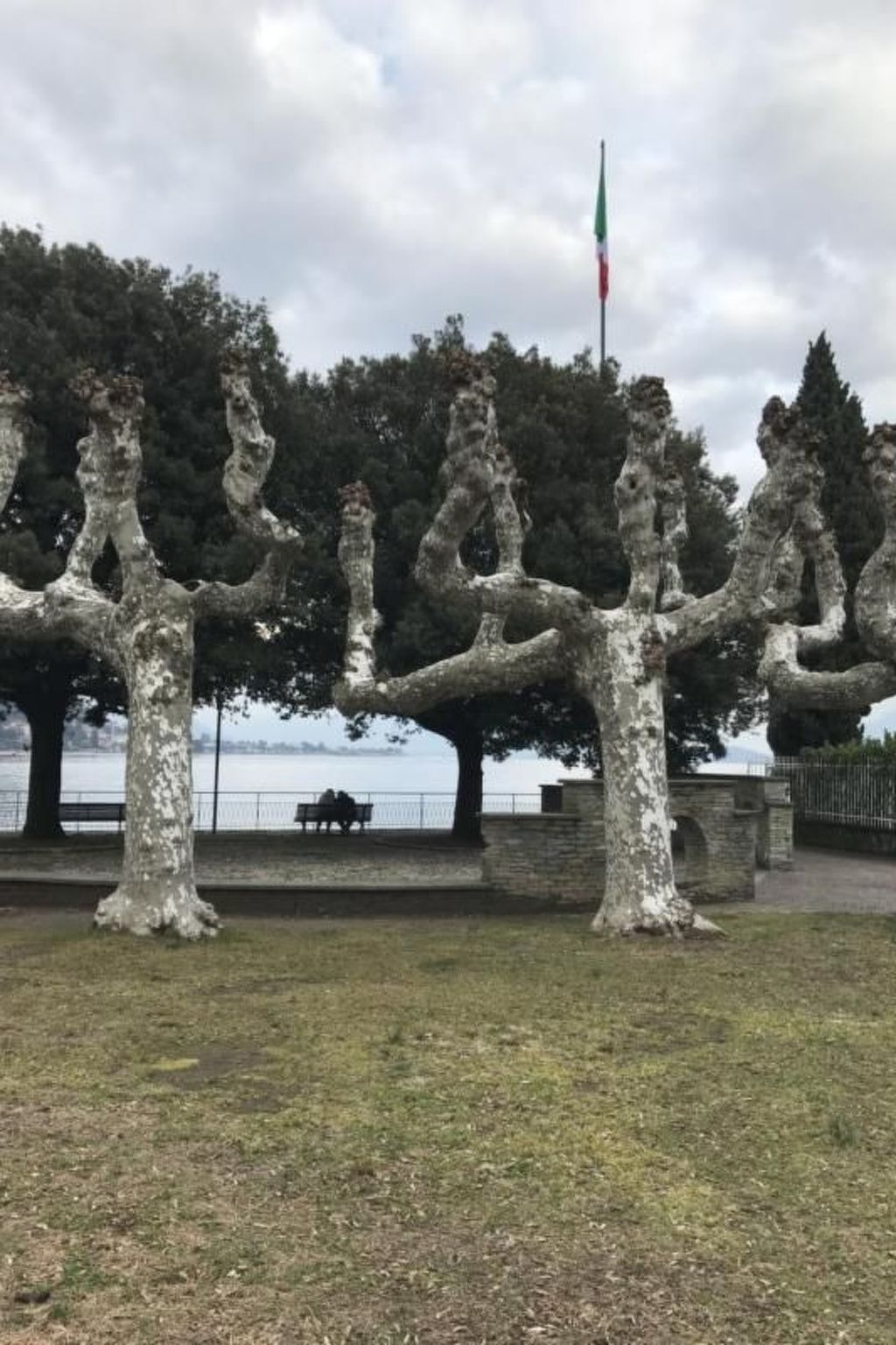 Wohnung mit Parkplatz und Strand in der Nähe-Dedans
