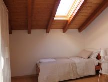 Ruim appartement op de bovenste verdieping bij het Comomeer - thumbnail 6
