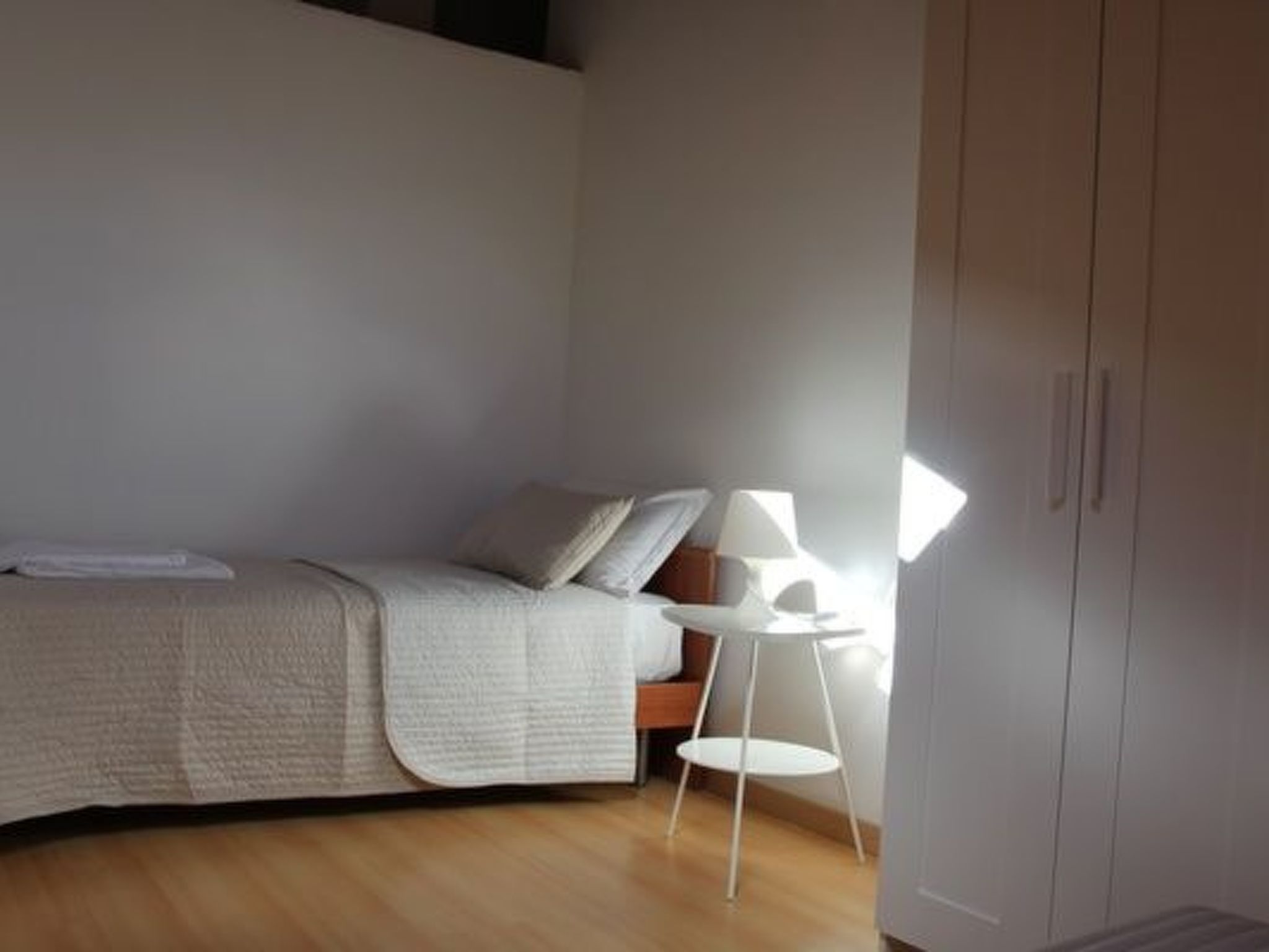 Photo of Dachgeschosswohnung am See für 6 Personen