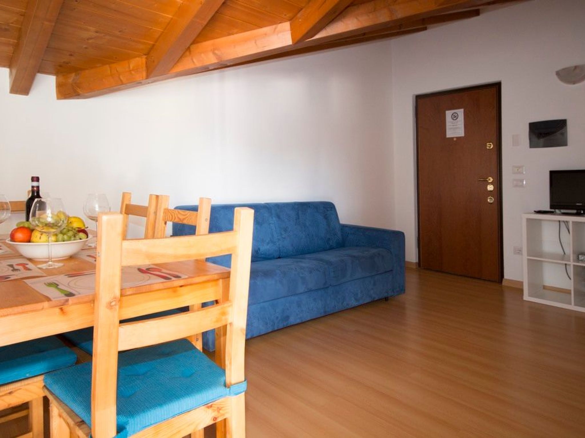 Photo of Dachgeschosswohnung am See für 6 Personen