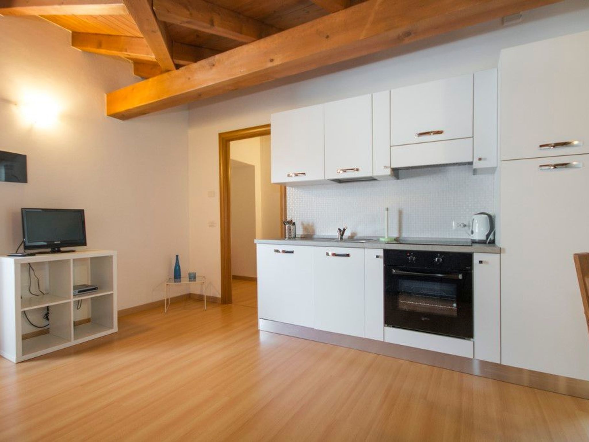 Photo of Dachgeschosswohnung am See für 6 Personen