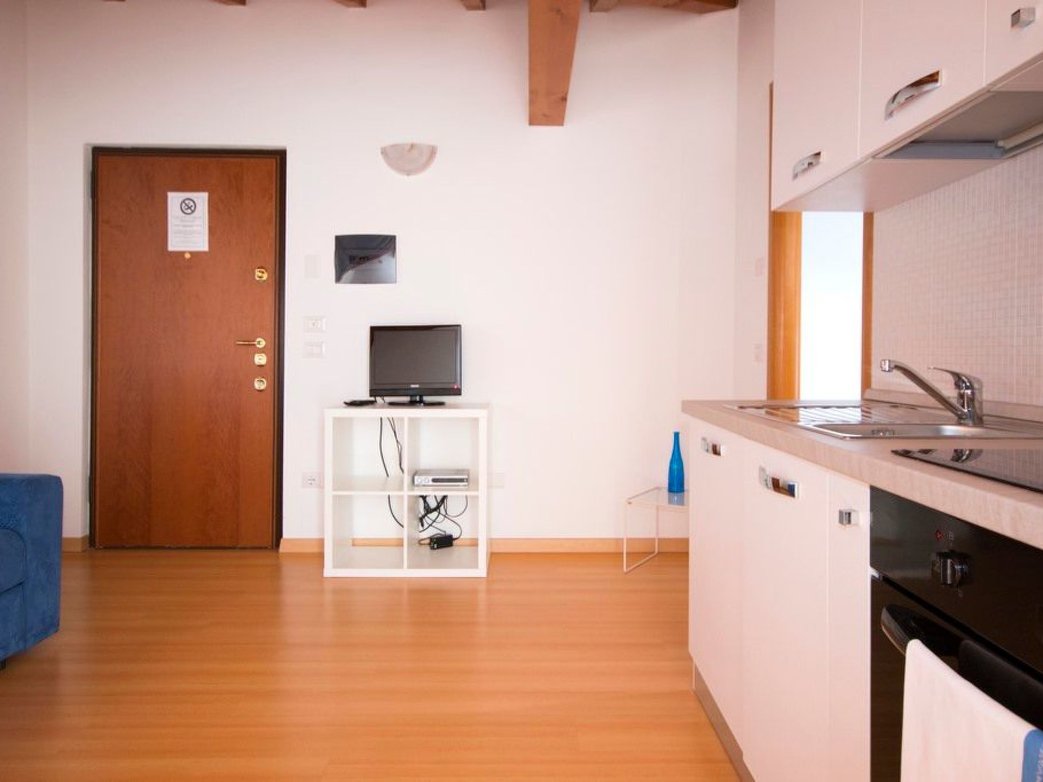 Photo of Dachgeschosswohnung am See für 6 Personen