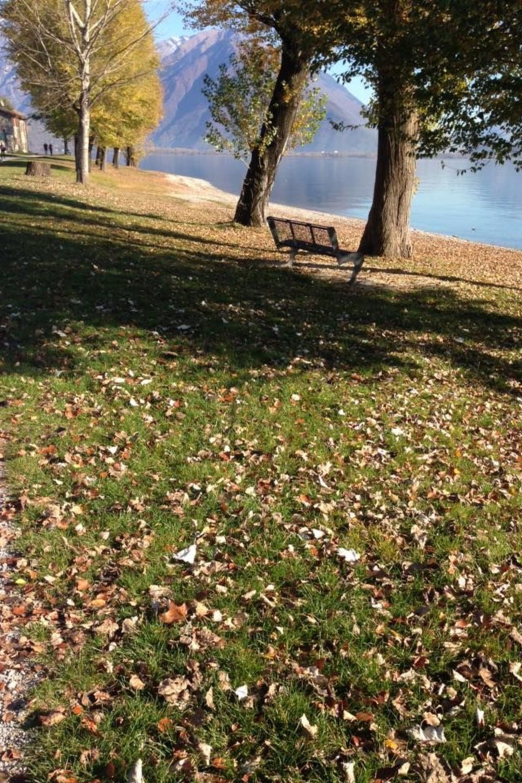 Photo of Dachgeschosswohnung am See für 6 Personen